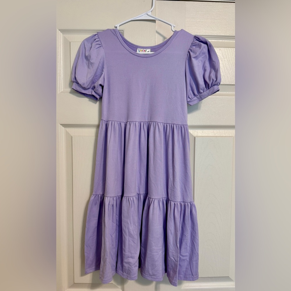 DotDot Smile dress